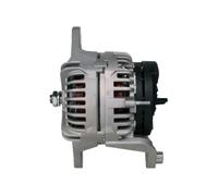 HELLA Generator Universal 24V 110A für MITSUBISHI RENAULT VOLVO 8EL 012 584-271
