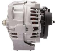 HELLA Generator Universal 24V 120A für MAN 8EL 012 584-461