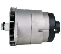 8EL 012 584-261 Generator, 28V / 140A Hella 8EL 012 584-261