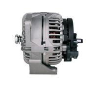 HELLA Generator Universal 24V 80A für MAN 8EL 012 584-131