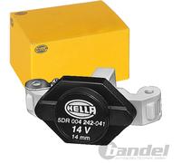 Spannungsregler, Generator HELLA 5DR 004 242-041