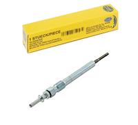 Glühkerze leistungsoptimiert 8EG 008 498-541 HELLA für BMW MINI