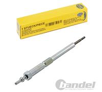 HELLA GLÜHKERZE passend für HONDA ACCORD CIVIC CR-V FR-V HR-V | 8EG 008 498-691