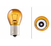 HELLA Glühlampe, Blinkleuchte Glühlampe Blinkleuchte,Glühlampe 12V für SKODA VW YAMAHA BRILLIANCE DONGFENG BLUECAR (SVW) BAIC LAIKA IVECO VOLVO NISSAN