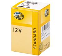 HELLA Glühlampe 8gp003594541 WY5W für MINI VW BRILLIANCE SMART