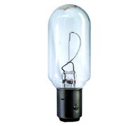 HELLA MARINE 8GA 003 488-311 LONGLIFE BULB BAY 15d 24V Instrumentenbeleuchtung