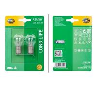 HELLA 8GD 002 078-173 Glühlampe, Blinkleuchte