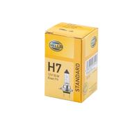 HELLA 8GH 007 157-121 - Glühlampe, Fernscheinwerfer