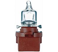 HELLA Glühlampe, Instrumentenbeleuchtung 8GA 007 997-101