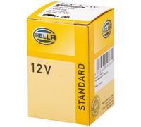 HELLA 8GA 007 997-171 - Glühlampe, Instrumentenbeleuchtung