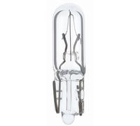 HELLA Glühlampe, Instrumentenbeleuchtung Universal 12V 8GP 009 716-002