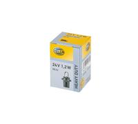 HELLA HEAVY DUTY Glühlampe Glühlampe, Instrumentenbeleuchtung 8GA 007 997-071