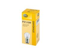 HELLA Glühlampe, Brems-/Schlusslicht Nebelschlussleuchte Nebel-/Schlusslicht Schlussleuchte Glühlampe Brems-/Schlusslicht,Glühlampe, Nebelschlussleuch