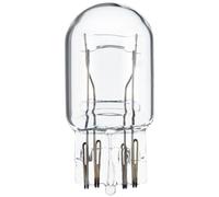 HELLA Glühlampe, Tagfahrleuchte 8gd008893002 W21/5W für VW