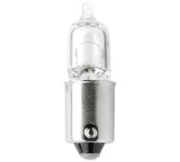 HELLA 8GH 002 473-151 Halogen-Glühlampe - H5W - Standard - 12V - 5W...