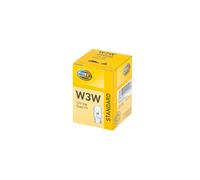 Hella Glühlampe 8GP 003 594-141 W2.1x9.5 – Innenraum/Instrumentenbeleuchtung