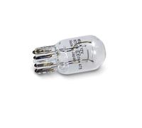 HELLA Glühlampe, Tagfahrleuchte 8gd008893002 W21/5W für VW