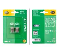 HELLA 8GA 002 071-353 Glühlampe - R5W - Long Life up to 3x longer lifetime -
