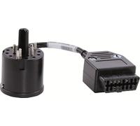 HELLA GUTMANN Adapterkabel, Eigendiagnose-Gerät 8PZ 010 603-011