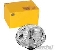 HELLA H4 SCHEINWERFER LINKS RECHTS | 1A3 002 850-021