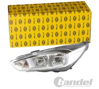 HELLA 1EE 354 827-011 - Hauptscheinwerfer