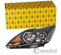 HELLA H7/H1 PY21W W5W SCHEINWERFER LINKS passend für FORD FOCUS | 1EE 354