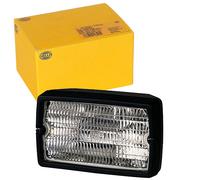 HELLA Arbeitsscheinwerfer passend für BOMAG CASE IH LINDE TEREX HYDREMA