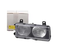 HELLA HALOGEN Hauptscheinwerfer für BMW 3er E36 COMPACT links 63128353543