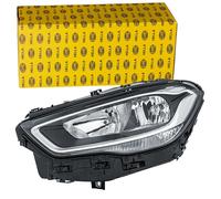 Hauptscheinwerfer links Hella 1LG 013 074-131
