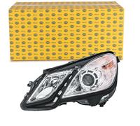 HELLA HALOGEN Scheinwerfer für MERCEDES E-KLASSE W212 S212 bis 02.2013 links