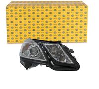 HELLA HALOGEN Scheinwerfer für MERCEDES E-KLASSE W212 S212 bis 02.2013 rechts