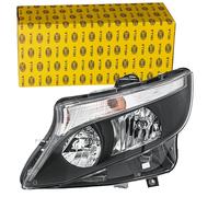HELLA HALOGEN SCHEINWERFER H15 H7 LINKS passend für MERCEDES MARCO V-KLASSE VITO