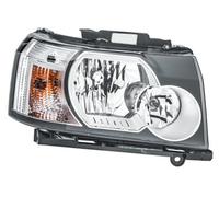 HELLA Halogen Scheinwerfer rechts für LAND ROVER Freelander Lr2 2006-2010