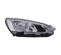 Hella Halogen Scheinwerfer Rechts Passend Für Ford Focus 1eg 354 859-061 Hauptscheinwerfer: Abakus: 43111ajrmldem1 Diederichs: 1530980 Ford: 2278