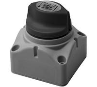 HELLA 6EK 002 843-071 Hauptschalter, Batterie