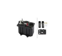 HELLA 6EK 008 776-031 Batterietrennschalter - 24V - 2-polig - geschraubt
