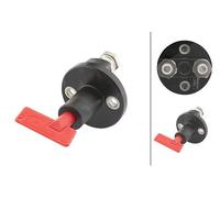HELLA 6EK 002 843-051 Batterietrennschalter