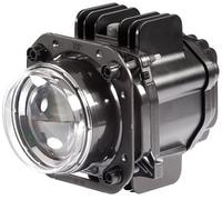 Scheinwerfer DE LED mit Steuergerät HELLA für KÄSSBOHRER