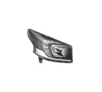 HELLA 1EE 011 565-161 Halogen/FF Scheinwerfer - für u.a. Opel Vivaro B Platform/Chassis (X82) - ECE - für Rechtsverkehr - rechts