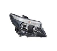 Hauptscheinwerfer HELLA 1EL011 284-881