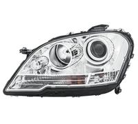 HELLA Hauptscheinwerfer 1el263064011 W5W links für Mercedes