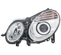 Hauptscheinwerfer links Hella 1EL 009 260-071