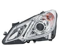 HELLA Hauptscheinwerfer 1el009647911 H7/H7 links für Mercedes