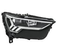 HELLA Hauptscheinwerfer 1ex354870081 LED rechts für Audi