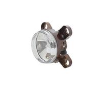 HELLA 1K0 247 043-157 FF/Halogen-Hauptscheinwerfer - 90mm Performance - 12V - rund - Einbau - gehärt