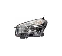 HELLA Hauptscheinwerfer 1LL 010 335-071 für NISSAN, links