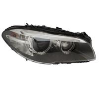 HELLA 1ZS 011 087-961 Bi-Xenon/LED Scheinwerfer - BMW 5er (F10) - SAE - für Rechtsverkehr - rechts