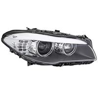 HELLA 1ZS 010 131-661 Bi-Xenon/LED Scheinwerfer - BMW 5er (F10) - SAE - für Rechtsverkehr - rechts