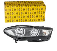 Hella Halogen Hauptscheinwerfer Scheinwerfer Rechts passend für Jaguar XE 2.0 1LH 011 811-141