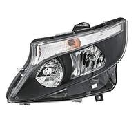 Hauptscheinwerfer HELLA 1EL 011 284-511, Links